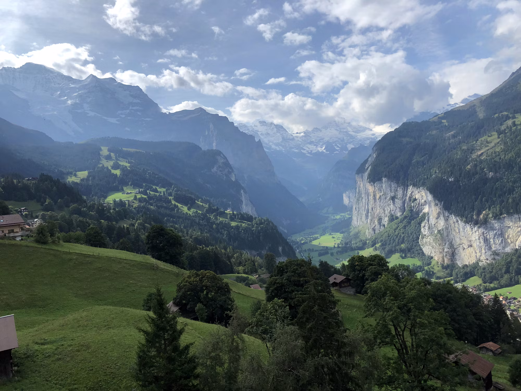 Embracing Nature: A Beginner’s Guide to Hiking Trails